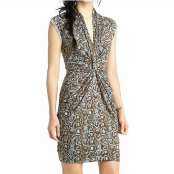 RACHEL ROY~"Dharma Dreaming" Dress - Picture 2 of 8